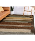 Dalyn Carmona CO2 Fudge 5'1" x 7'5" Rug