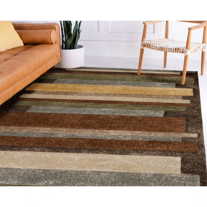 Dalyn Carmona CO2 Fudge 9'10" x 13'2" Rug