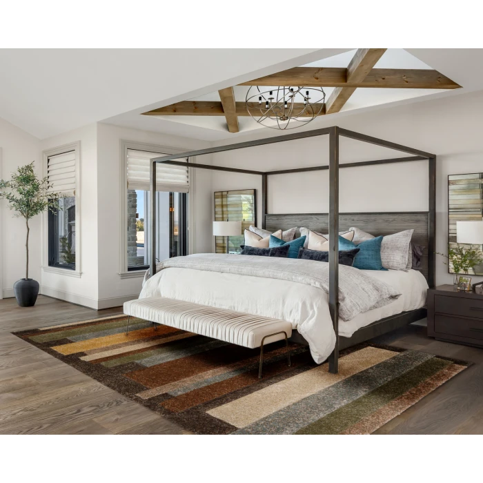 Dalyn Carmona CO2 Fudge 9'10" x 13'2" Rug
