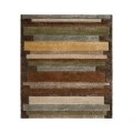 Dalyn Carmona CO2 Fudge 5'1" x 7'5" Rug