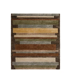Dalyn Carmona CO2 Fudge 5'1" x 7'5" Rug