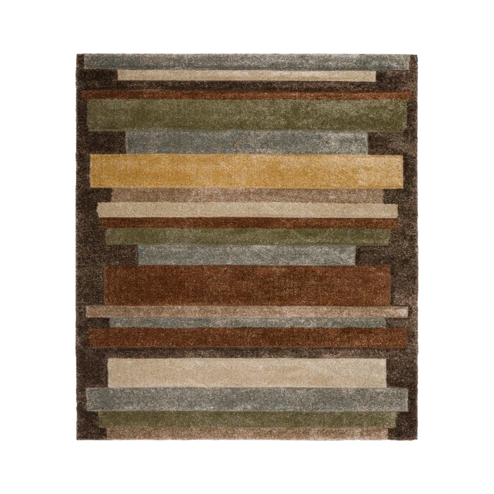 Dalyn Carmona CO2 Fudge 9'10" x 13'2" Rug