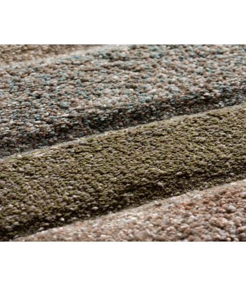 Dalyn Carmona CO2 Fudge 5'1" x 7'5" Rug