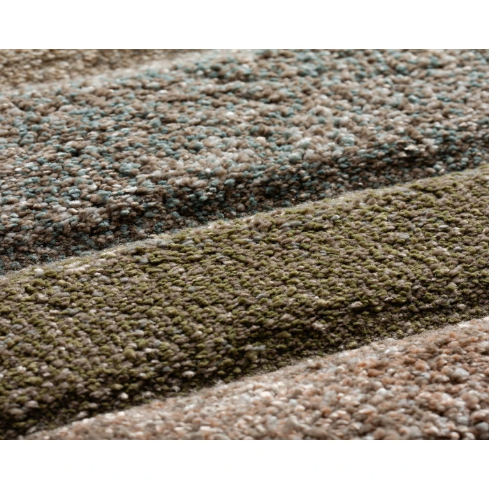 Dalyn Carmona CO2 Fudge 9'10" x 13'2" Rug