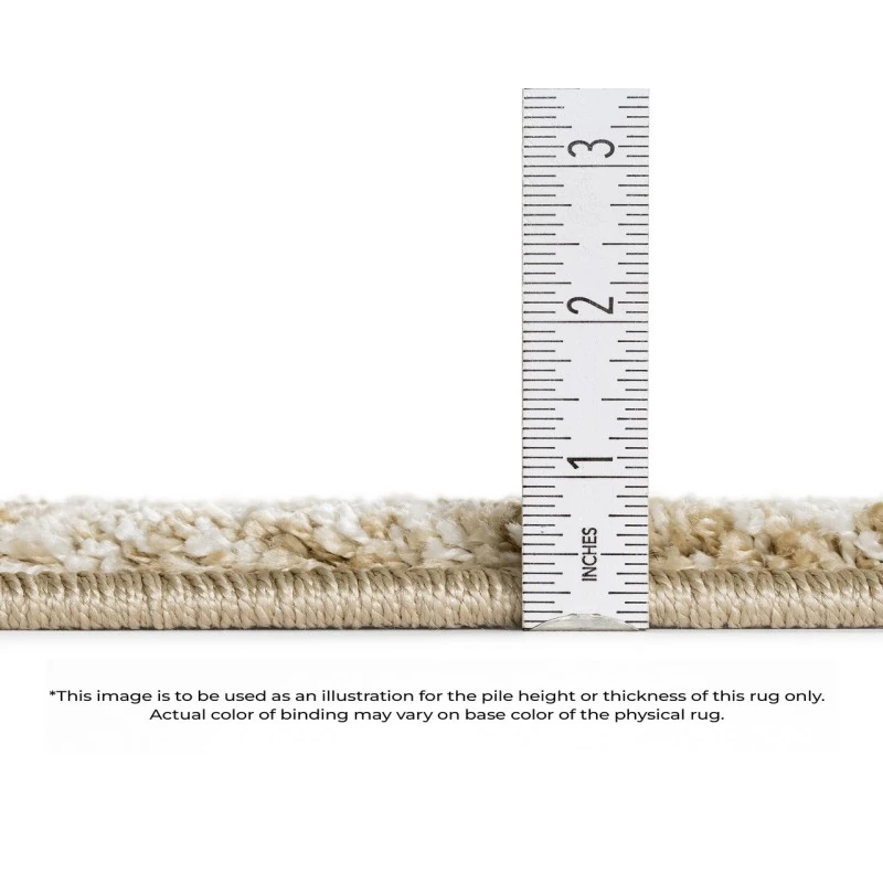 Dalyn Carmona CO3 Fernway 5'1" x 7'5" Rug