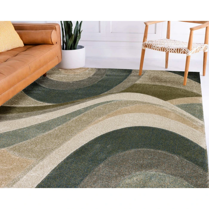 Dalyn Carmona CO3 Fernway 8' x 10' Rug