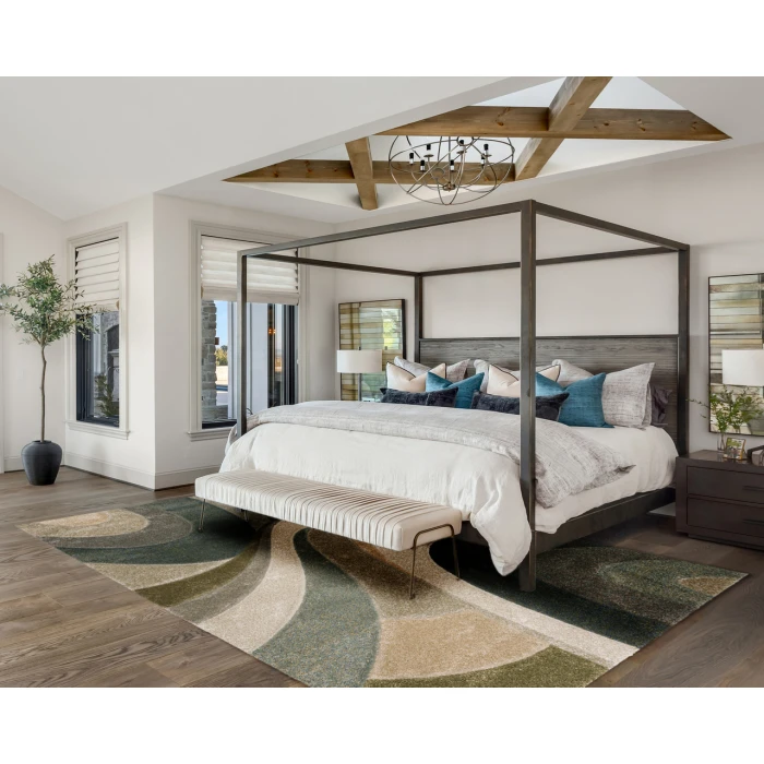 Dalyn Carmona CO3 Fernway 8' x 10' Rug