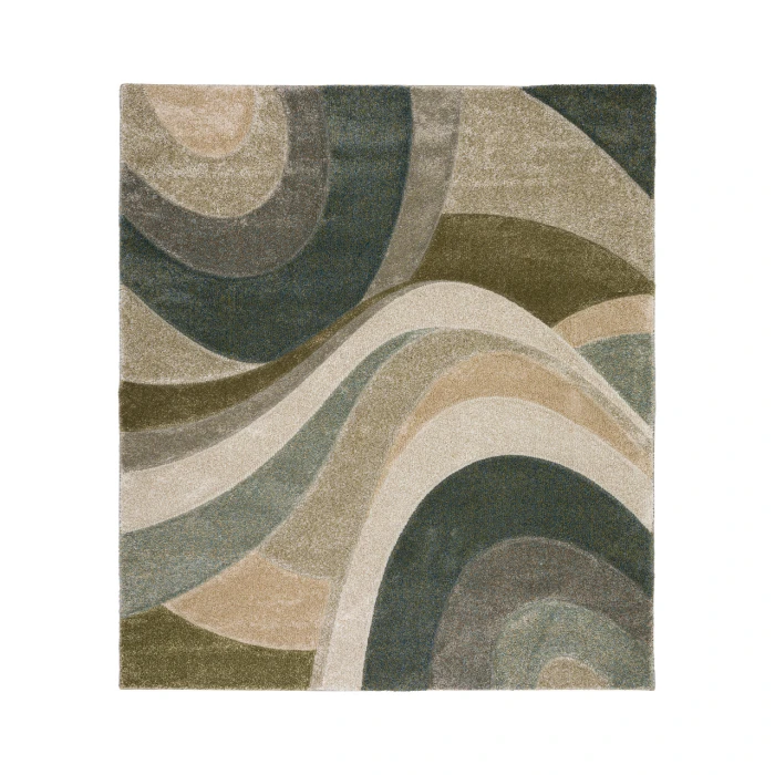 Dalyn Carmona CO3 Fernway 8' x 10' Rug