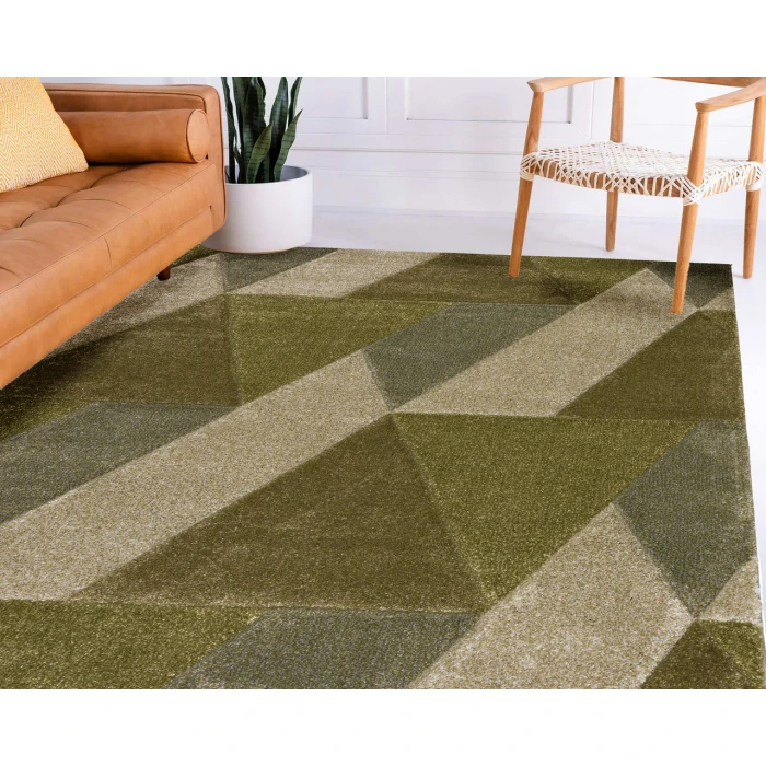 Dalyn Carmona CO4 Cactus 9'10" x 13'2" Rug