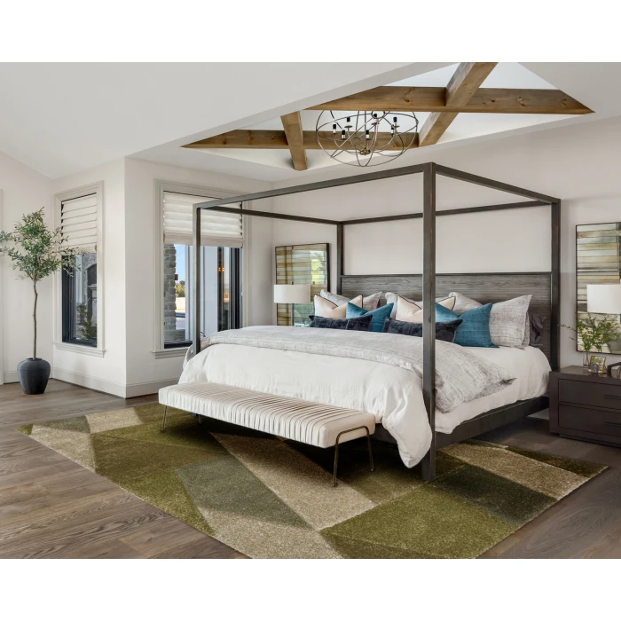 Dalyn Carmona CO4 Cactus 9'10" x 13'2" Rug