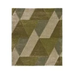 Dalyn Carmona CO4 Cactus 3'1" x 5' Rug