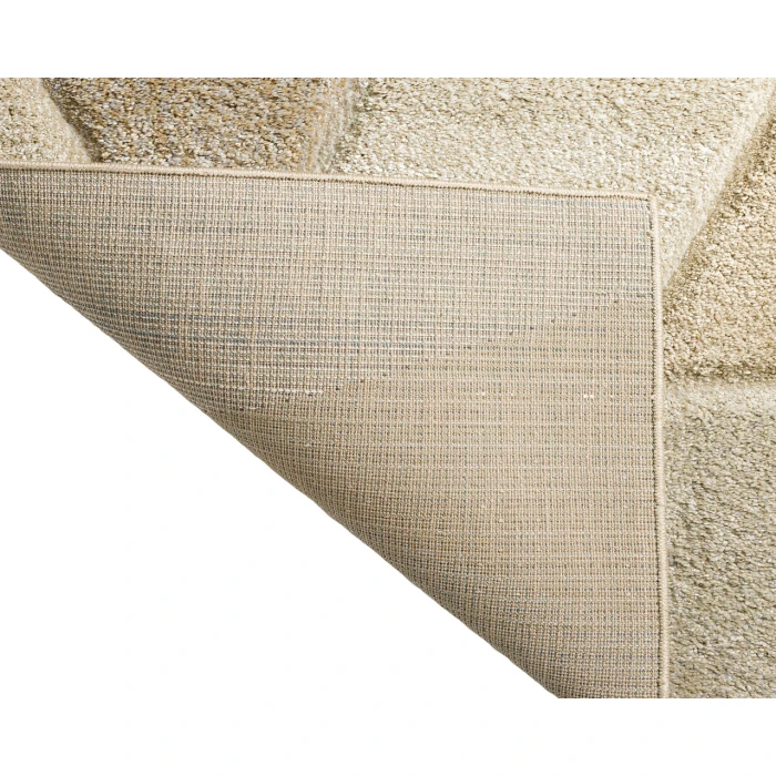 Dalyn Carmona CO4 Linen 5'1" x 7'5" Rug