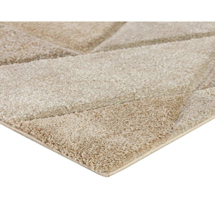 Dalyn Carmona CO4 Linen 5'1" x 7'5" Rug