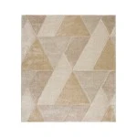 Dalyn Carmona CO4 Linen 3'1" x 5' Rug