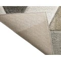Dalyn Carmona CO4 Pewter 3'1" x 5' Rug