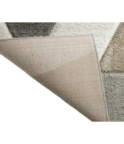 Dalyn Carmona CO4 Pewter 8' x 10' Rug