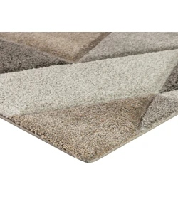 Dalyn Carmona CO4 Pewter 8' x 10' Rug