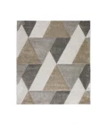 Dalyn Carmona CO4 Pewter 8' x 10' Rug