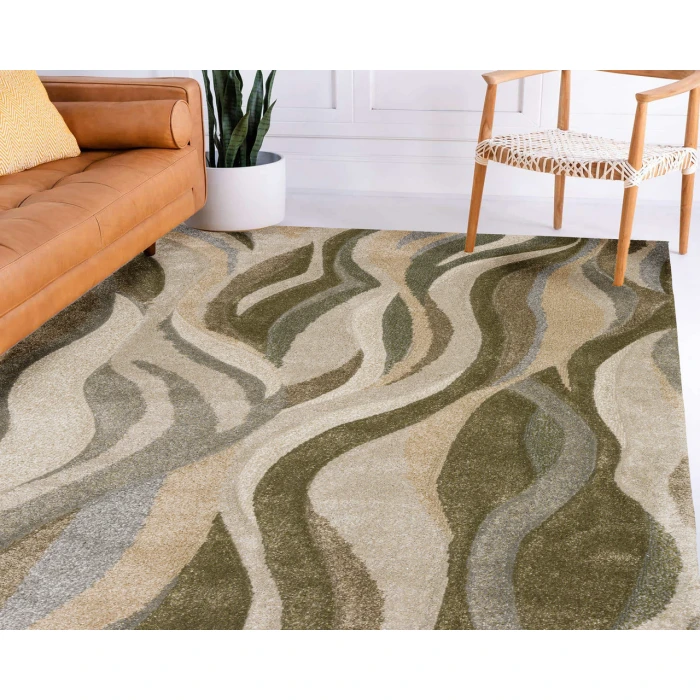 Dalyn Carmona CO5 Cactus 8' x 10' Rug