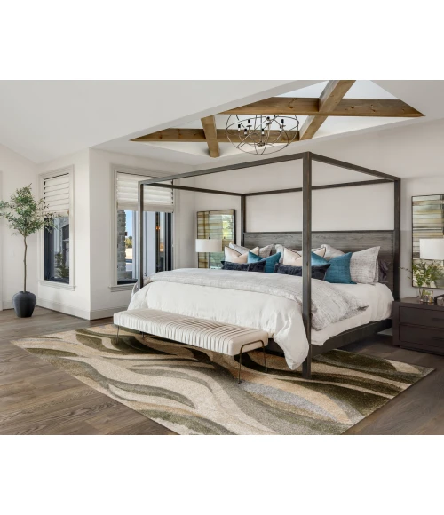 Dalyn Carmona CO5 Cactus 5'1" x 7'5" Rug