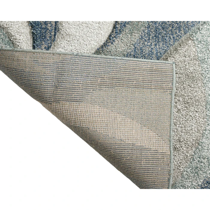 Dalyn Carmona CO5 Navy 5'1" x 7'5" Rug