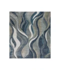Dalyn Carmona CO5 Navy 5'1" x 7'5" Rug