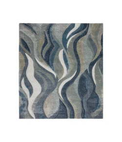 Dalyn Carmona CO5 Navy 5'1" x 7'5" Rug
