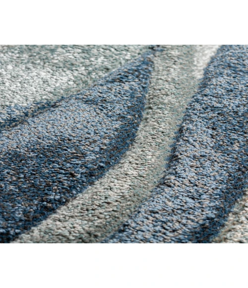 Dalyn Carmona CO5 Navy 5'1" x 7'5" Rug