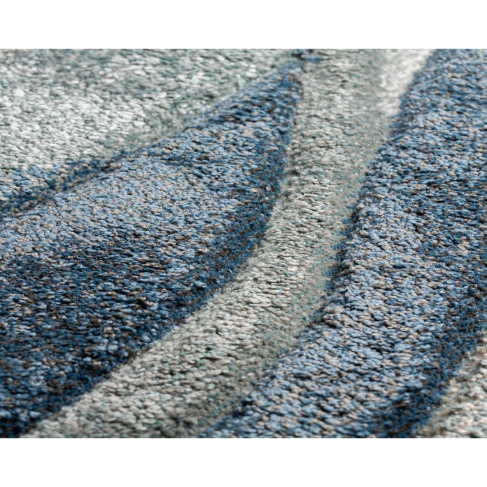 Dalyn Carmona CO5 Navy 5'1" x 7'5" Rug
