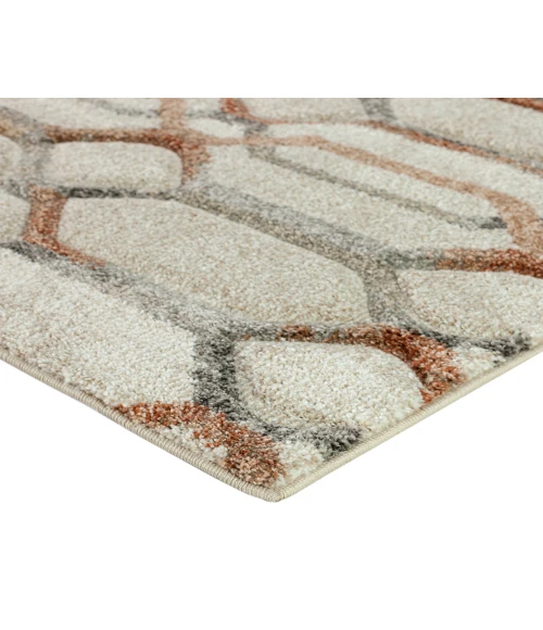 Dalyn Carmona CO7 Linen 8' x 10' Rug