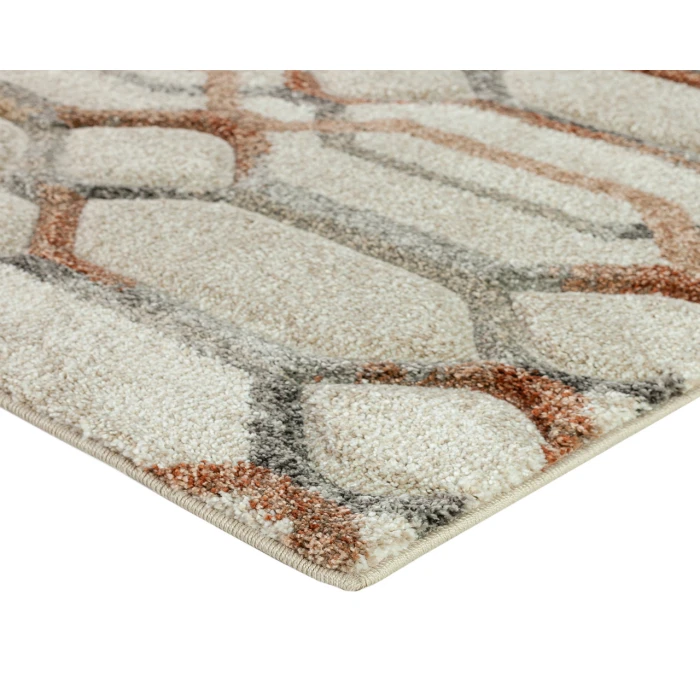 Dalyn Carmona CO7 Linen 8' x 10' Rug