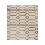 Dalyn Carmona CO7 Linen 9'10" x 13'2" Rug