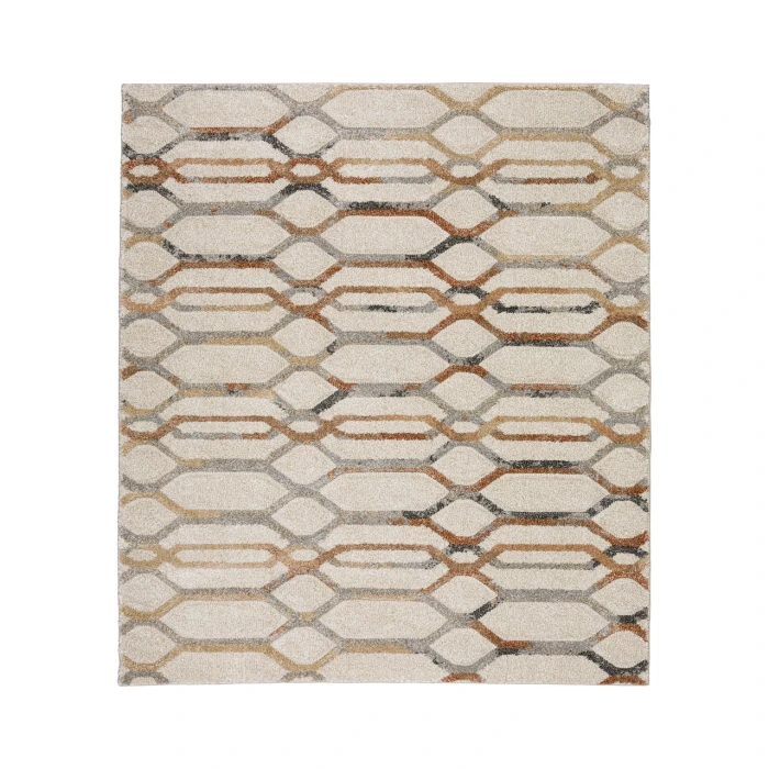 Dalyn Carmona CO7 Linen 8' x 10' Rug