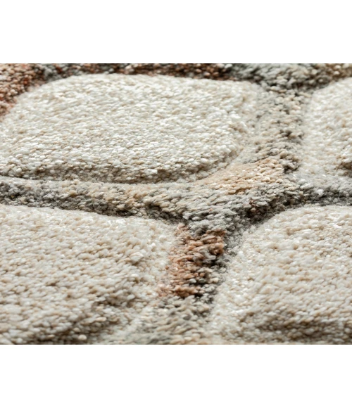 Dalyn Carmona CO7 Linen 8' x 10' Rug
