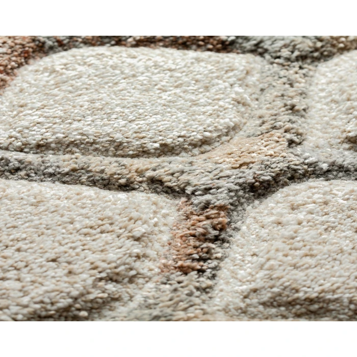 Dalyn Carmona CO7 Linen 8' x 10' Rug
