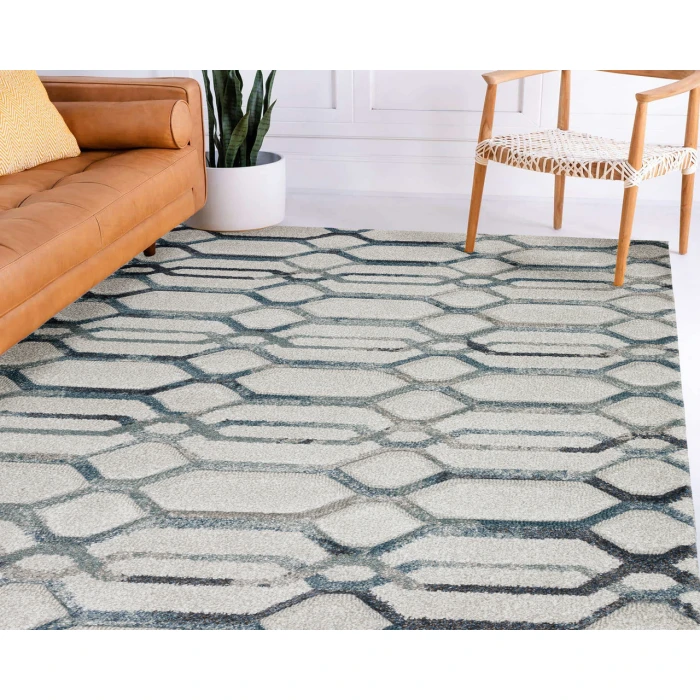 Dalyn Carmona CO7 Tin 8' x 10' Rug