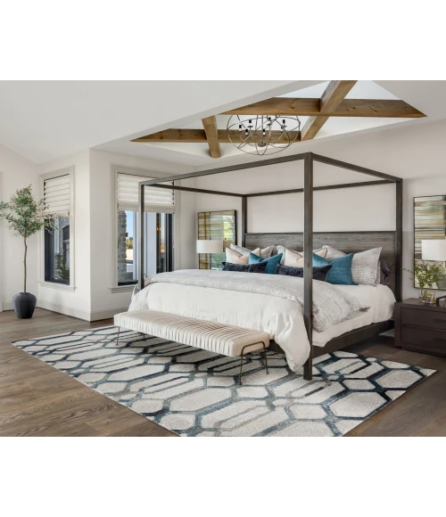 Dalyn Carmona CO7 Tin 8' x 10' Rug