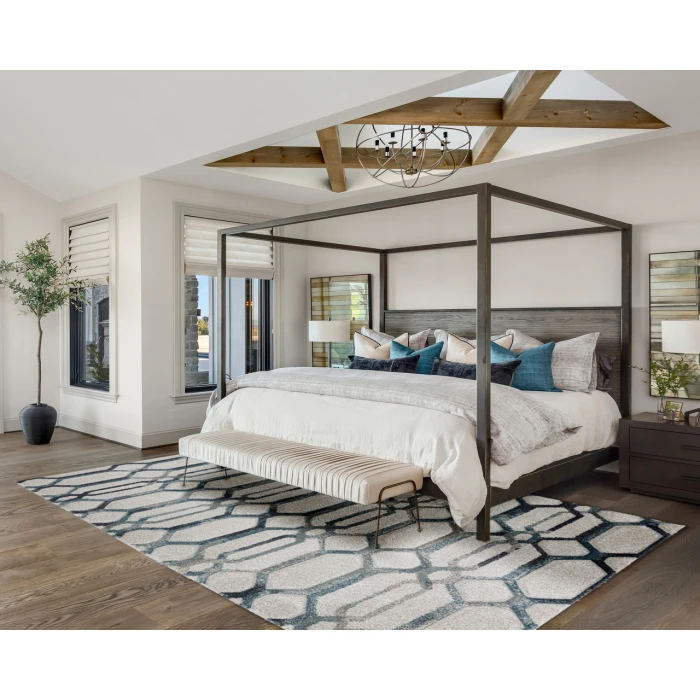 Dalyn Carmona CO7 Tin 8' x 10' Rug