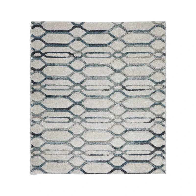 Dalyn Carmona CO7 Tin 9'10" x 13'2" Rug