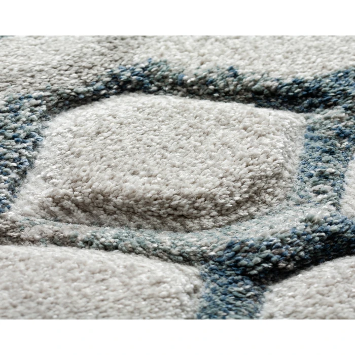 Dalyn Carmona CO7 Tin 8' x 10' Rug