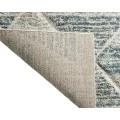 Dalyn Carmona CO8 Denim 3'1" x 5' Rug