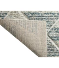 Dalyn Carmona CO8 Denim 9'10" x 13'2" Rug