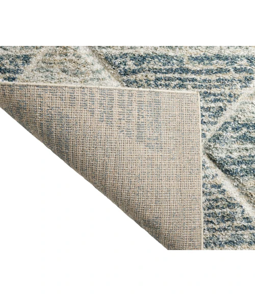 Dalyn Carmona CO8 Denim 9'10" x 13'2" Rug