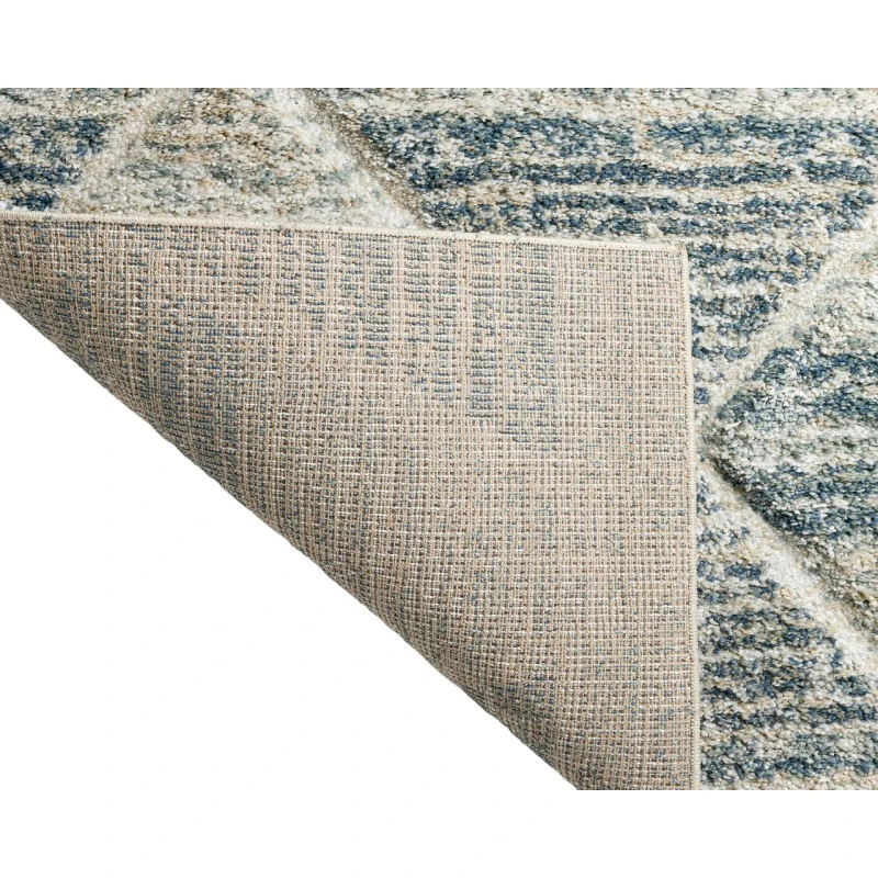 Dalyn Carmona CO8 Denim 3'1" x 5' Rug
