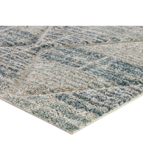 Dalyn Carmona CO8 Denim 9'10" x 13'2" Rug