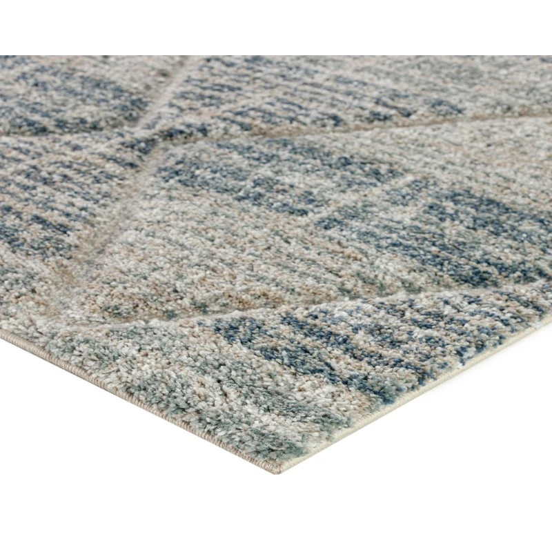 Dalyn Carmona CO8 Denim 3'1" x 5' Rug