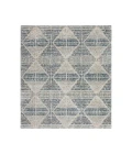 Dalyn Carmona CO8 Denim 9'10" x 13'2" Rug