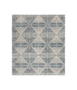 Dalyn Carmona CO8 Denim 9'10" x 13'2" Rug