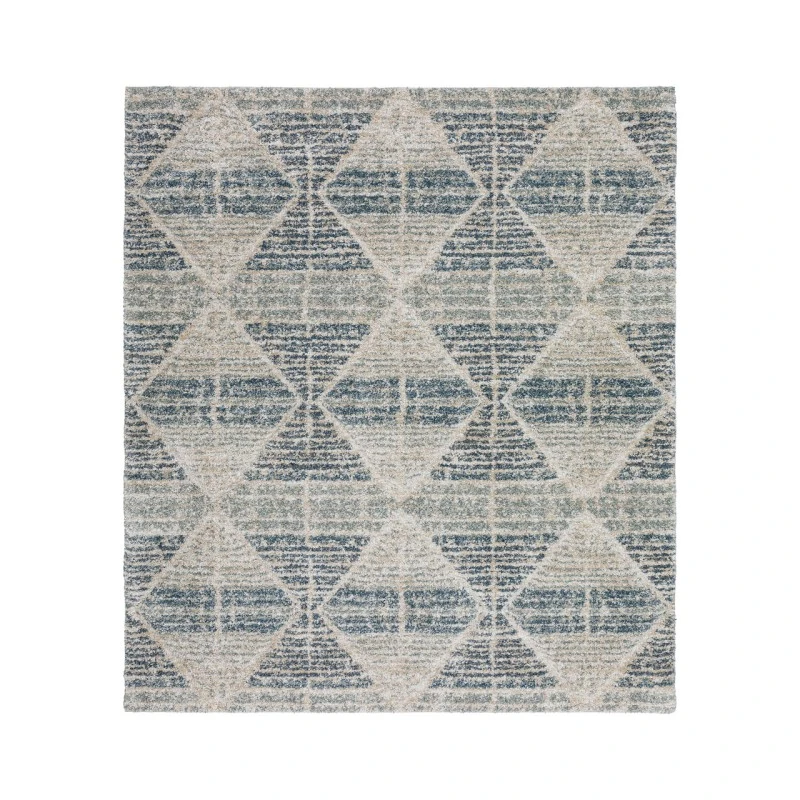 Dalyn Carmona CO8 Denim 3'1" x 5' Rug