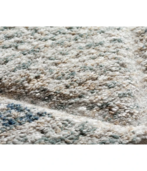 Dalyn Carmona CO8 Denim 9'10" x 13'2" Rug